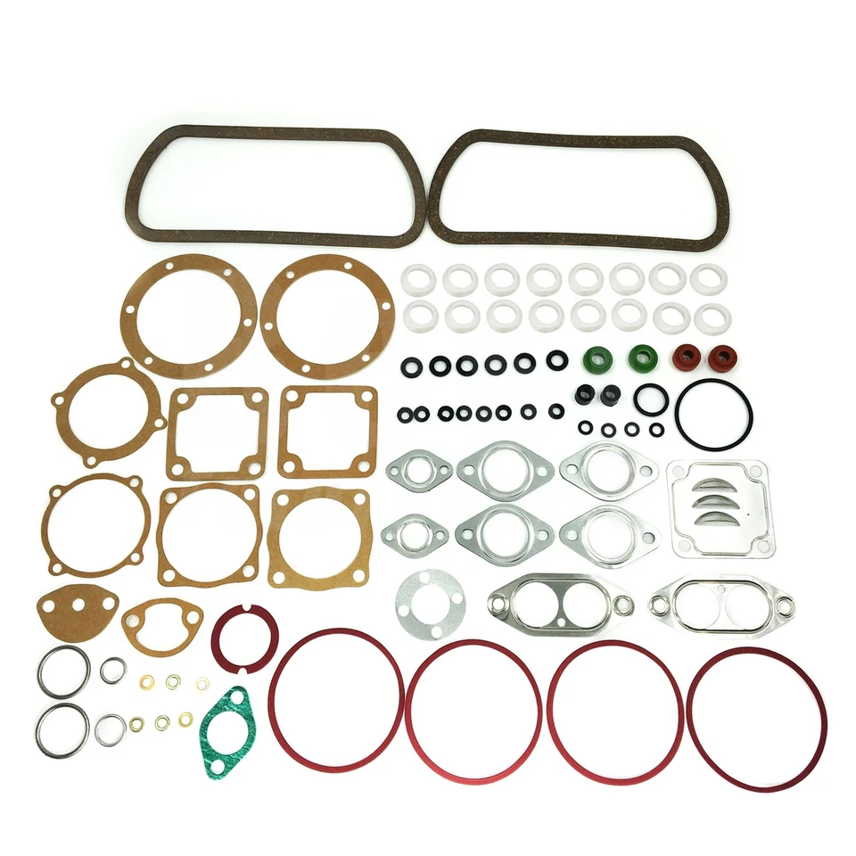 Juego de juntas de culata para VW Karmann Ghia Beetle 1963-79 1,6 L 111198007AF FS21132C Foto 3 de 4