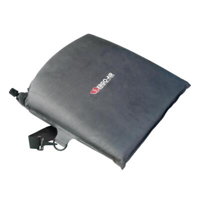 Ergo-Air 2 Kissen Keilförmig Aufblasbar Ergonomische Sitzgelegenheit