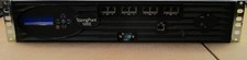 3COM TIPPING POINT 1200E TPR1200EC96 COPPER D...