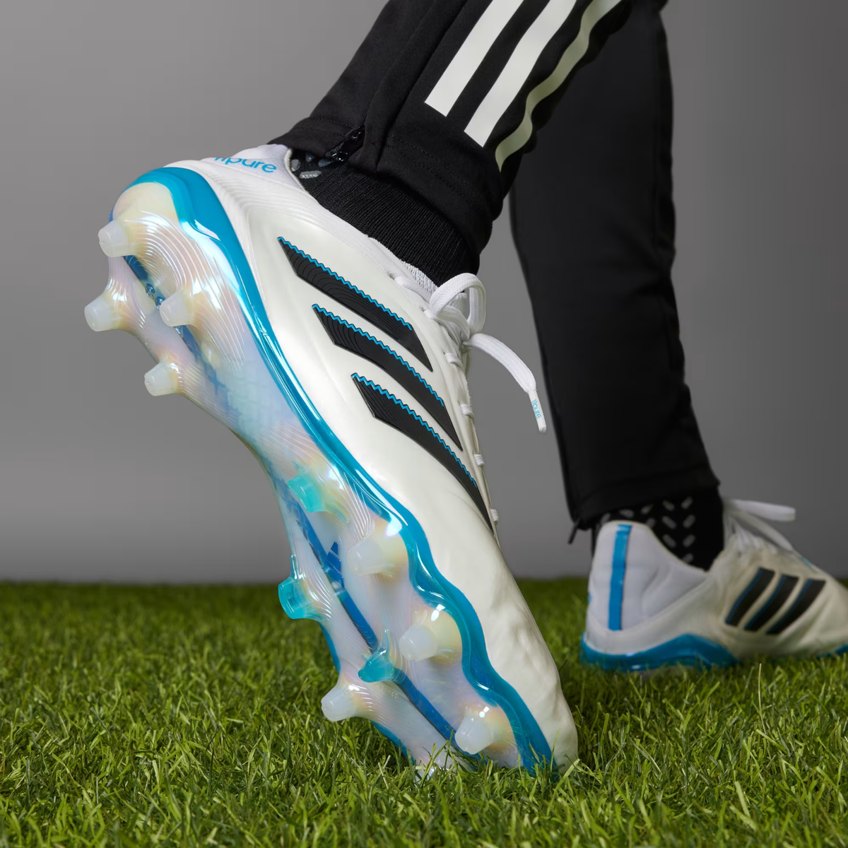 シューズ adidas copa 11 pure FG 28cm adidas Copa 11 Pure Firm Ground Boots in Cloud White | eBay