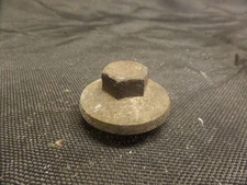 1965 HONDA CA95 BABY DREAM 150 ROCKER VALVE ADJUSTER TOP COVER ENGINE MOTOR D