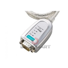 New In Box MOXA UPort1150 USB Serial Converter