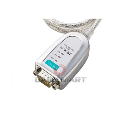 New In Box MOXA UPort1150 USB Serial Converter