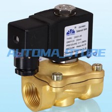 ONE NEW Solenoid valve 2W31-20/AC220V AM
