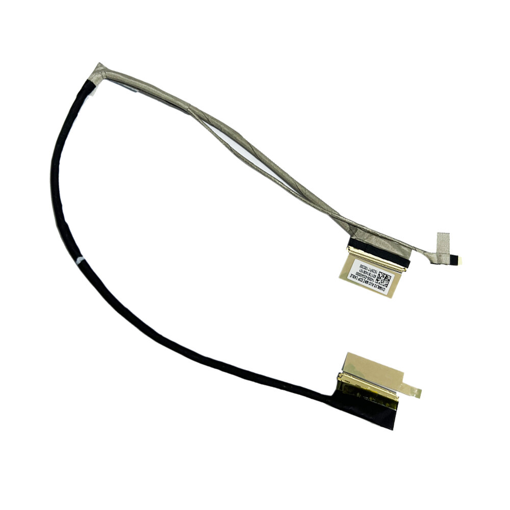 LCD Screen Video Cable for ASUS GX550LXS 60HZ 40pin 6017B1406101 14005-03340000