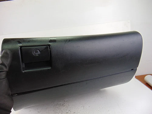8D1857035D Casseto Porta Oggetti per AUDI A4 BERLINA (B5) 1.9 TDI 1999 201182 - Foto 6 di 16