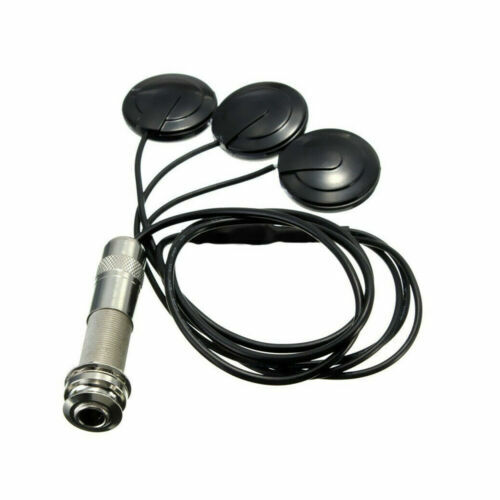 NEW Eric Custom DeArmond Dynasonic Style Pickup Set Alnico 5