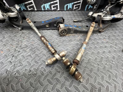 1990-1996 Nissan 300ZX Z32 Aft AMS Front Suspension Knee Strut
