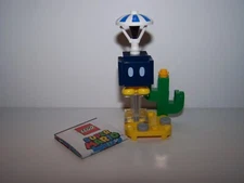 LEGO Super Mario Minifigures Series 3 Parachute Bomb-omb #71394