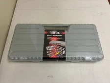 Ironton 51 Piece Socket Set