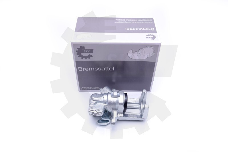 Rear Left Brake Caliper SKV for Mg MGF MG TF 115 MG TF 120 MG TF 135 MG TF 160