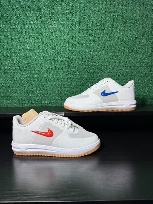 RARE Nike Lunar Force 1 Low CLOT Fuse Men's Size 9.5 BRAND NEW W/ BAG