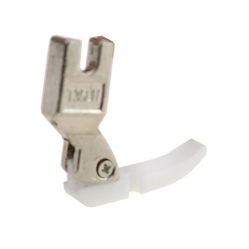 Industrial sewing Machine Plastic Presser Foot eBay