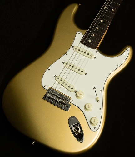 Fender Custom Shop Wildwood 10 1961 Stratocaster - NOS