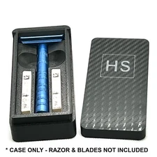 Hard Case for Henson AL13 Razor