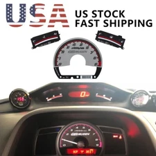 Gauge Face for Honda Civic FA1 FD1 FG2 FA5 MUGEN Style US