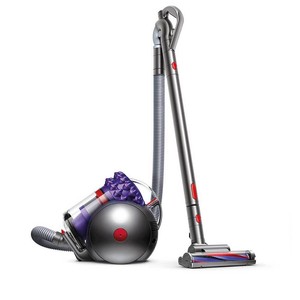 DYSON Cinetic Big Ball Animal Vacuum Cleaner