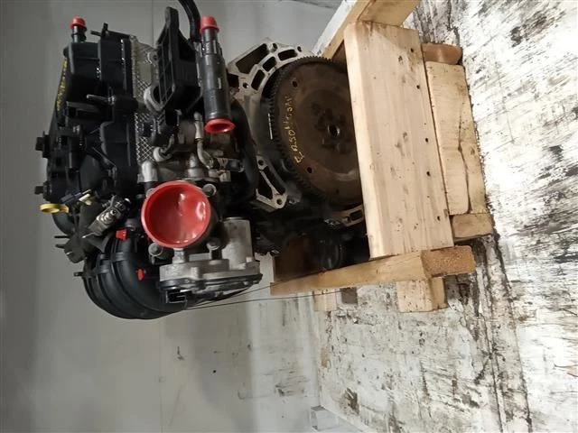 Mercury Milan 2010 2.5L Engine Vin 7 8th Digit 6513 - Image 2 of 4