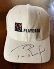 ** RARE ** Tom Brady Autographed Signed Hat - COA - NFLPA Patriots Super Bowl