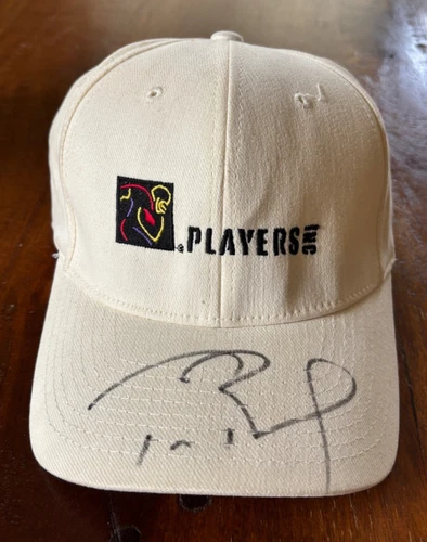 ** RARE ** Tom Brady Autographed Signed Hat - COA - NFLPA Patriots Super Bowl
