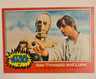 1977 Topps Star Wars Red Series 2 #67