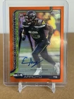 2025 Topps Elijah Arroyo Orange (Raw)