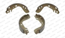 Mâchoire de frein Honda JAZZ