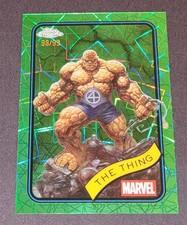 2025 Topps Chrome Marvel Comics Checklist Guide in-content 41