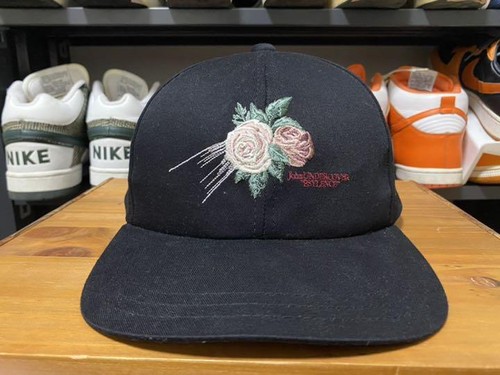 John UNDERCOVER psylence Cap