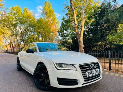 Audi A7 3.0 BiTDI Quattro S Line - 310hp - Auto