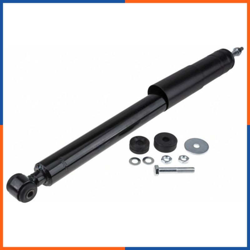 Amortisseur de suspension avant pour Mercedes Classe E W210, références 2103200230 et 2103200330