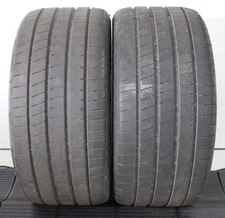 2 pneumatici estivi 275/35R19 100Y Goodyear Eagle F1 asimmetrici 6 6,5-7 mm 2025 XL