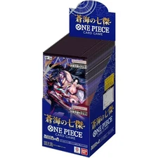 One Piece The Azure Sea’s Seven Japanese Choose Your Card From List Free Ship!