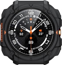 Durable TPU Bumper Case for Samsung Galaxy Watch Ultra 47mm Rugged Protection