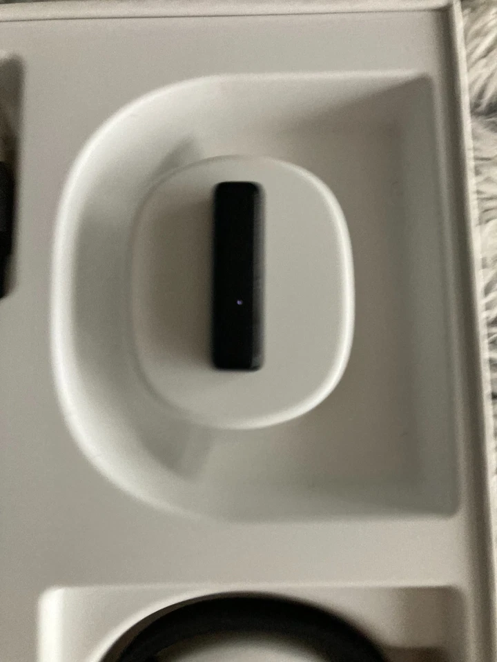 Fitbit Flex 2 Kabelloser Aktivitätstracker - Schwarz BESCHREIBUNG LESEN - Bild 4 von 4