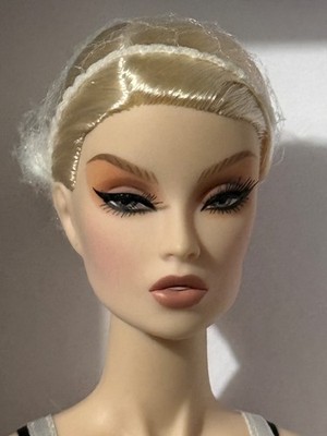 Poupée FR Integrity Toys Pearlescence Jason Wu - Vinyle - Occasion