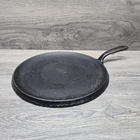 Wagner Ware Cast Iron Griddle 10 1/4” No. 9 Made in USA Vintage