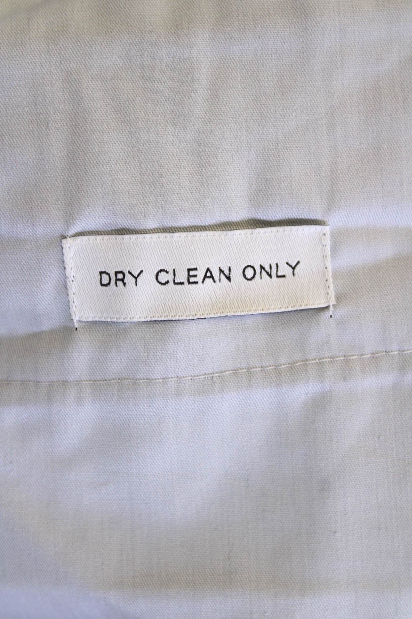 Peter Millar Men's Button Pockets Flat Front Stra… - image 6