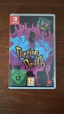 ebay® Auktion 227133995348 | Nintendo Switch Spiel Flipping Death – Original Modul mit Hülle – Adventure Game Thumbnail of ebay® auction 227133995348 | Nintendo Switch Spiel Flipping Death – Original Modul mit Hülle – Adventure Game