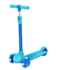 JETSON GEM LEARN & GROW KICK SCOOTER - BLUE/GREEN - FREE SHIPPING!!!