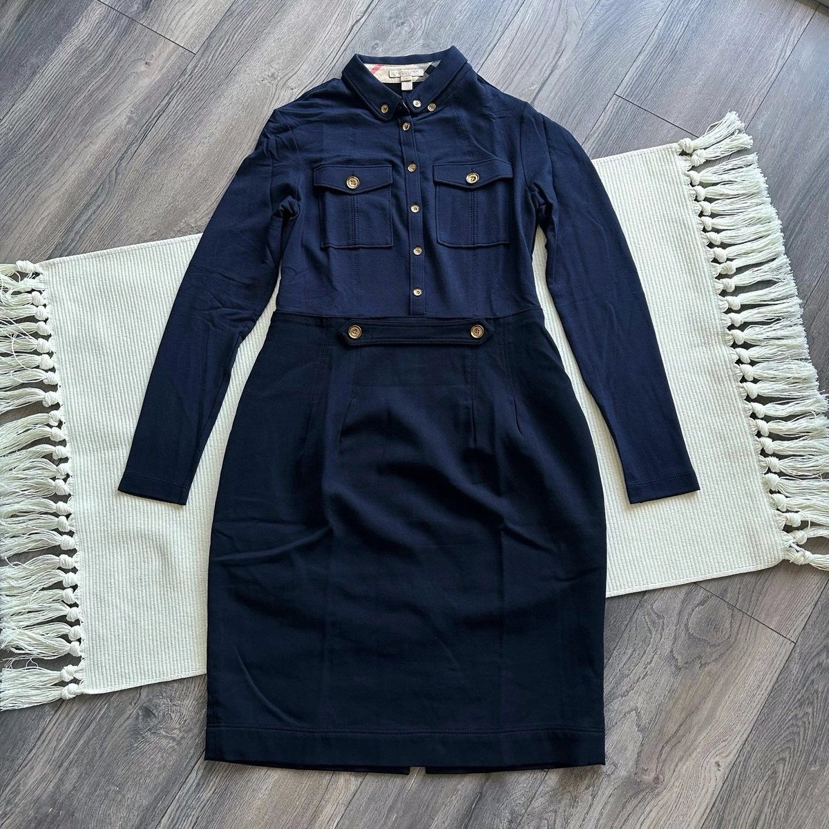 burberry brit dress products for sale | eBay