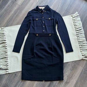 burberry london blue label dress Vintage Burberry Blue Label Nova Check Dress