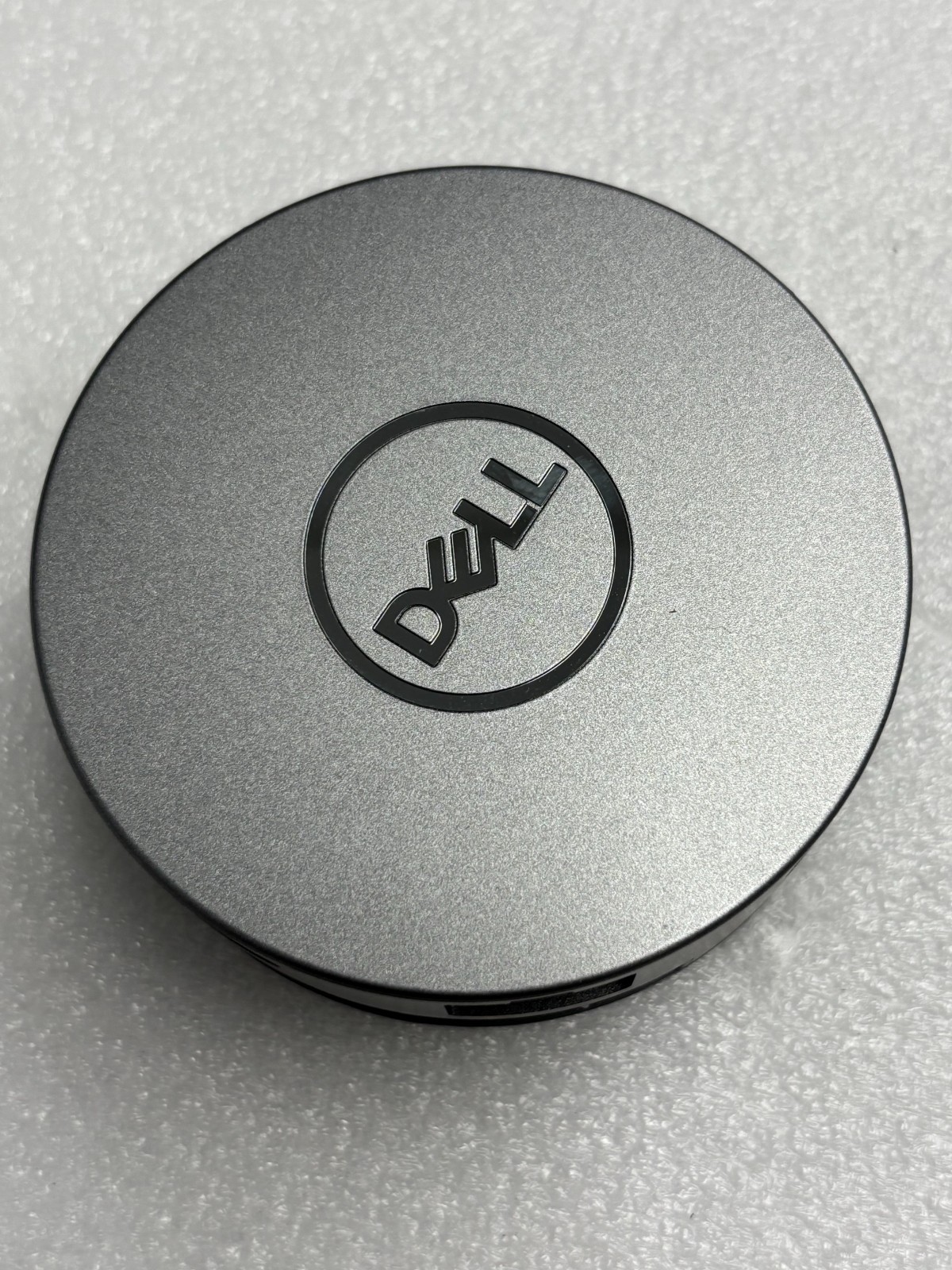 Dell - DA305 6-in-1 USB-C Multiport Adapter Docking Station GRAY