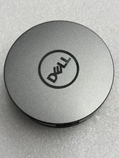 Dell - DA305 6-in-1 USB-C Multiport Adapter Docking Station GRAY