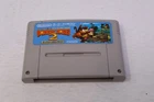 Super Donkey Kong 2 Country Nintendo Super Famicom Japanese Cartridge Region