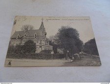 LOT de  2 CARTES POSTALES de  NEUILLY SUR SEINE  92 HAUTS DE SEINE