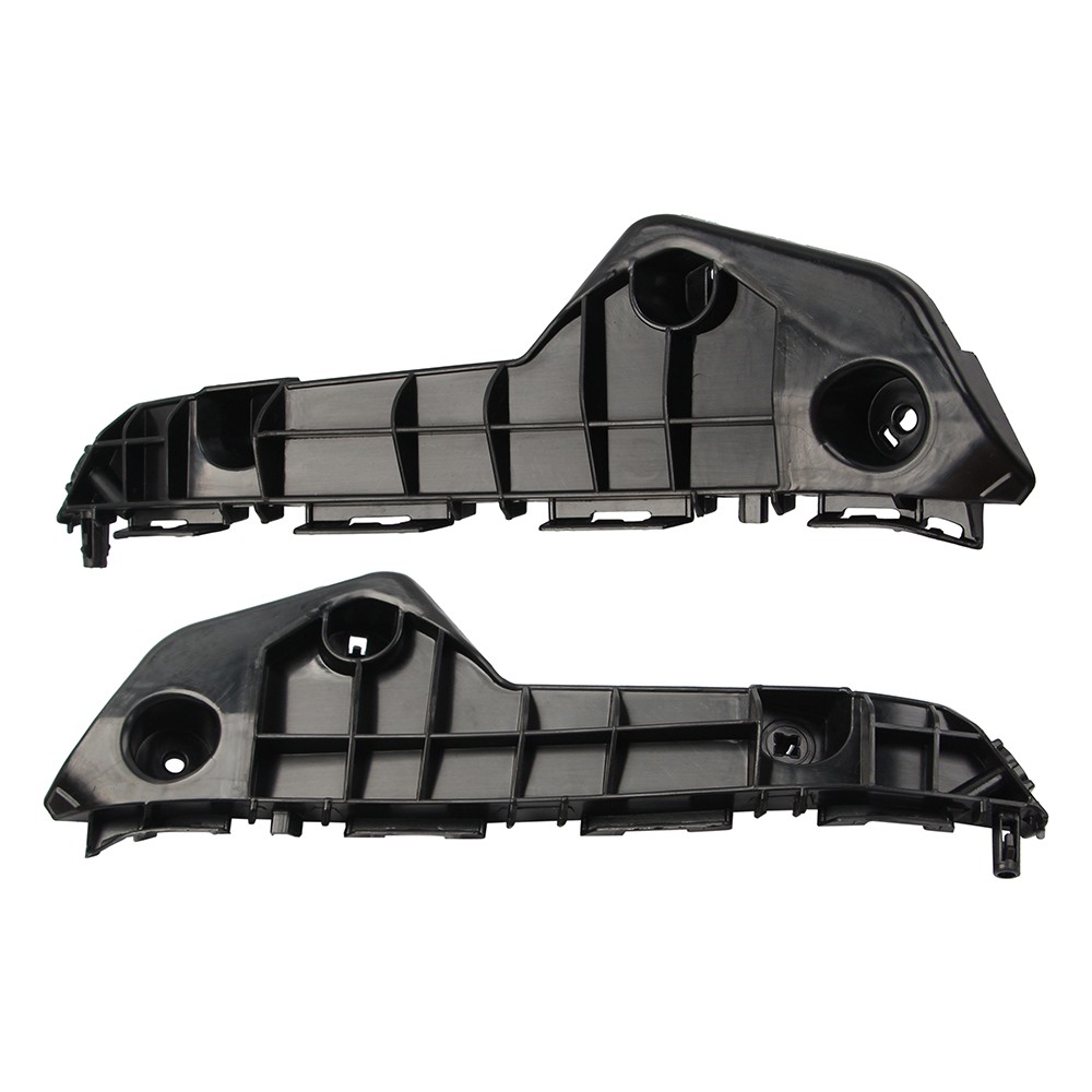 Bumper Bracket Set For Scion tC 2011-2016 Base Front Driver and Passenger Side