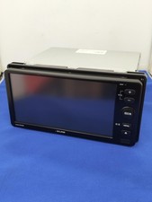 ECLIPSE AVN135MW | 7" 2DIN Auto Navigation CD One-Seg TV - Guter Zustand