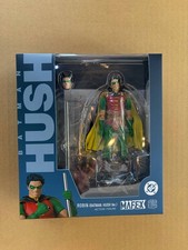 DC Mafex DC Comics Robin (Batman Hush Version)
