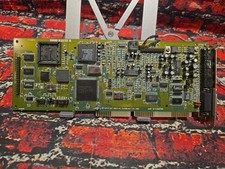 Creative Sound Blaster 16 ISA Sound Card CT2830 Yamaha OPL3 - TESTED